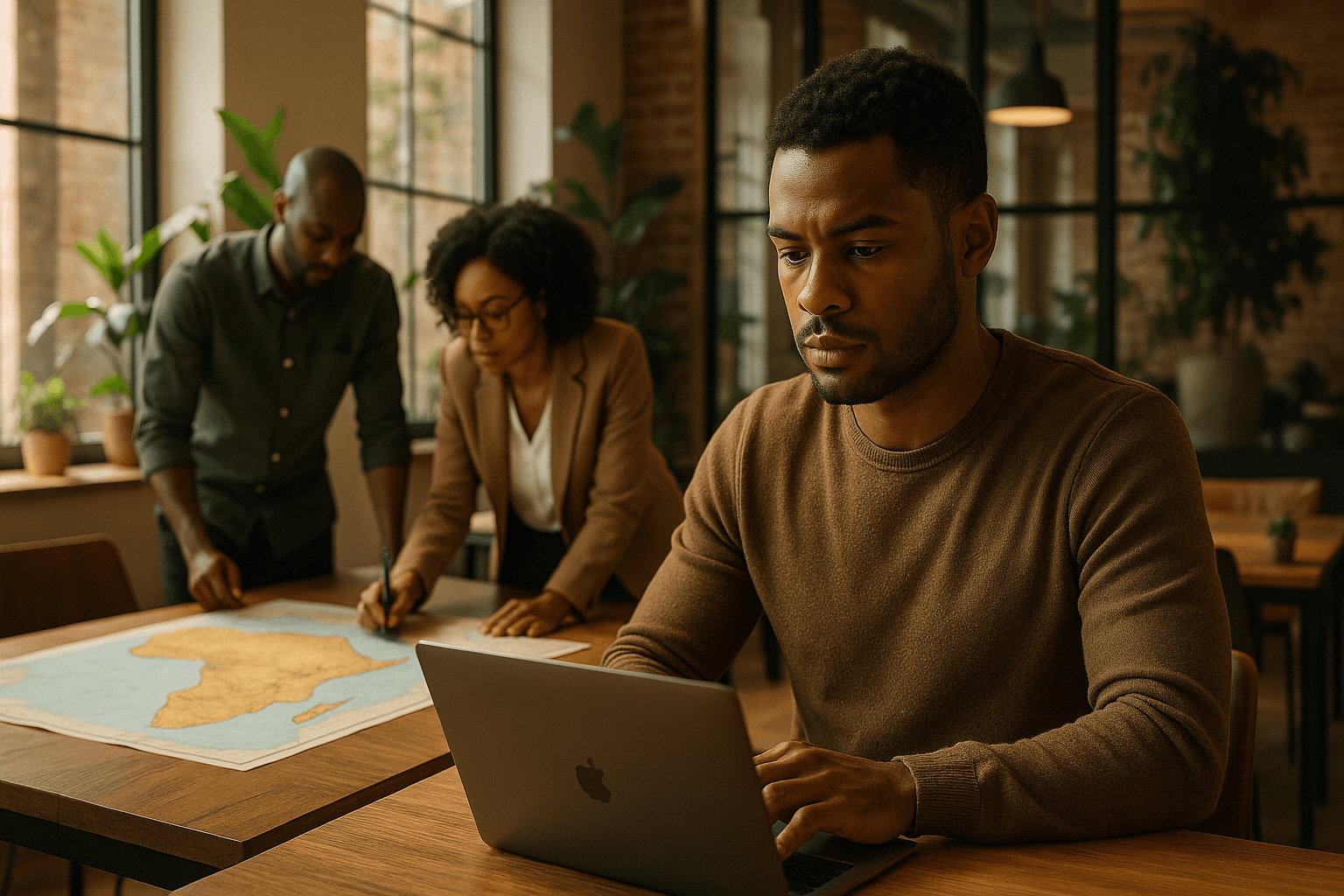 SiGMA Africa ouvre les candidatures pour son pitch 2027